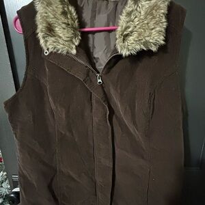 Northcrest Vest